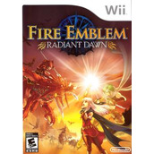 Fire Emblem: Radiant Dawn