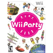 Wii Party