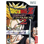 Dragon Ball Z: Budokai Tenkaichi 2