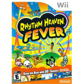 Rhythm Heaven Fever