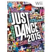 Just Dance 2015