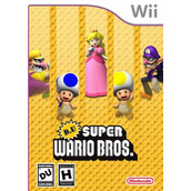 DU Super Wario Bros