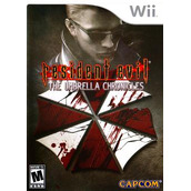 Resident Evil: The Umbrella Chronicles