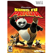 DreamWorks Kung Fu Panda