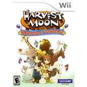 Harvest Moon: Animal Parade