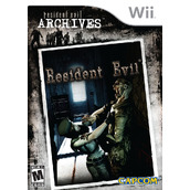 Resident Evil Archives - Resident Evil