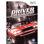 Driver: Parallel Lines