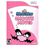 WarioWare: Smooth Moves