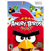 Angry Birds Trilogy