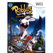 Rabbids Go Home