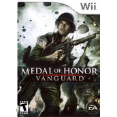 Medal of Honor: Vanguard