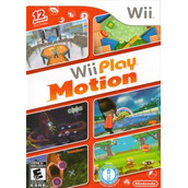 Wii Play: Motion