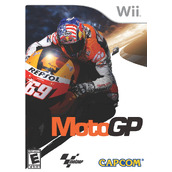 MotoGP 08