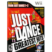 Just Dance: Greatest Hits