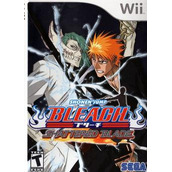 Bleach: Shattered Blade