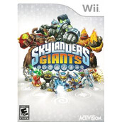 Skylanders: Giants