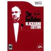 Godfather, The: Blackhand Edition