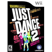 Just Dance 2