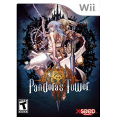 Pandora's Tower