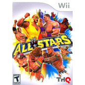 WWE All Stars