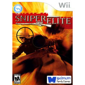 Sniper Elite