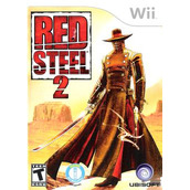 Red Steel 2