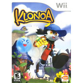 Klonoa