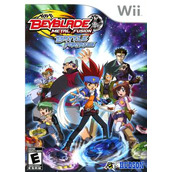 Beyblade: Metal Fusion - Battle Fortress