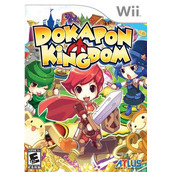 Dokapon Kingdom