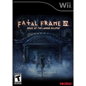 Fatal Frame IV - Mask Of The Lunar Eclipse