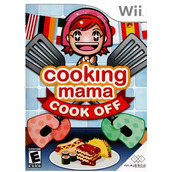 Cooking Mama: Cook Off