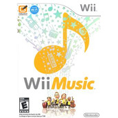 Wii Music