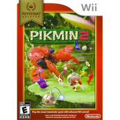 Pikmin 2