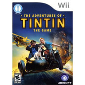 Adventures of Tintin, The: The Game