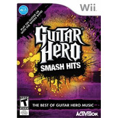 Guitar Hero: Smash Hits