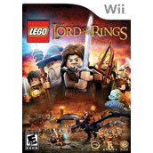 LEGO LOTR