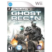 Tom Clancy's Ghost Recon