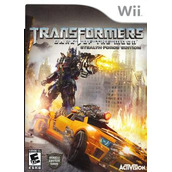 Transformers: Dark of the Moon - Stealth Force Edition