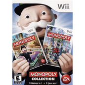 Monopoly Collection