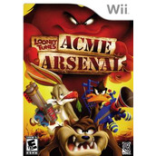 Looney Tunes: Acme Arsenal