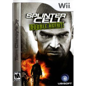 Tom Clancy's Splinter Cell: Double Agent