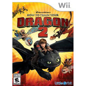 DreamWorks How to Train Your Dragon 2