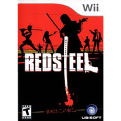 Red Steel