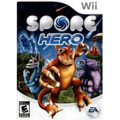 Spore Hero