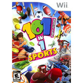 101-in-1 Sports Party Megamix