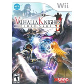 Valhalla Knights: Eldar Saga