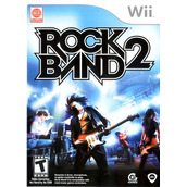 Rock Band 2