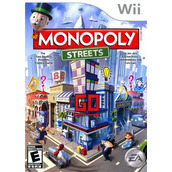 Monopoly Streets