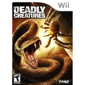 Deadly Creatures