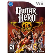 Guitar Hero: Aerosmith